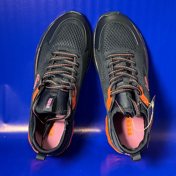 NEW RBX Route Women's Training Shoes Breathable Mesh Multiple Size Fast Shipping - Picture 7 of 7